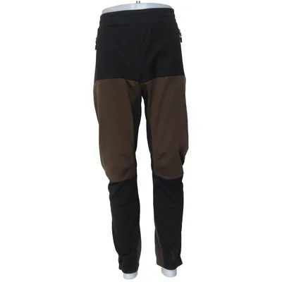 Pantalon d'extérieur (Noir, Marron) de Fischer