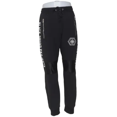 Sweatpants (Black) from Black Squad