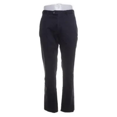 Chinos (Blauw) van Suitsupply