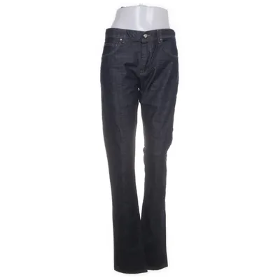 Jeans (Blå) från S.C.W. Made for you Bomull