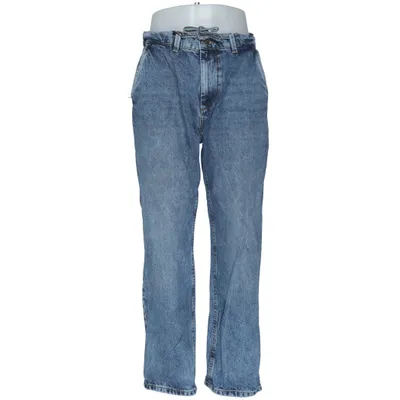 Jeans (Blå) från Anerkjendt Bomull