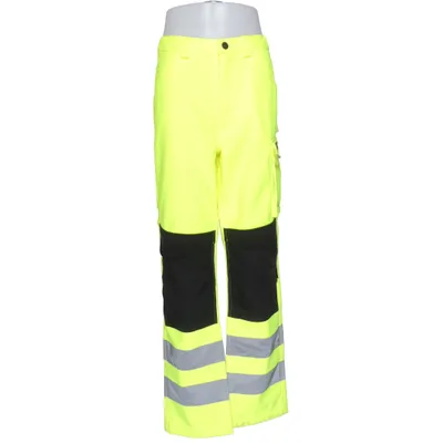 Pantalon de travail (Jaune, Noir, Gris) de Parkside Polyester