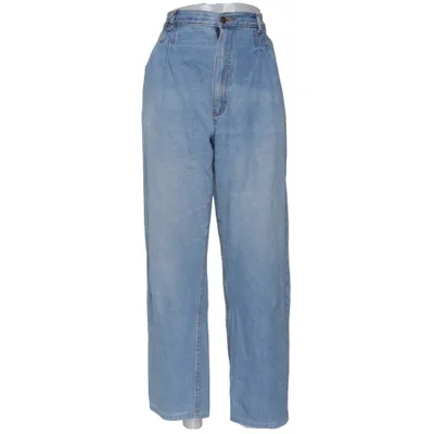Jean (Bleu) de Gefa Coton