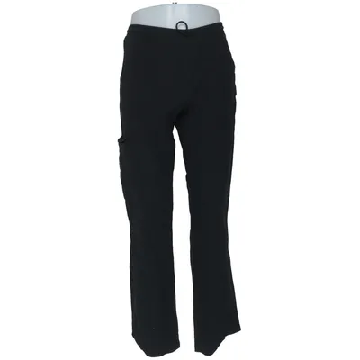 Cargobyxor (Svart) från Hejco Bomull