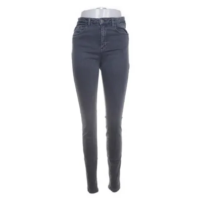 Jeans (Grau) von Yaya Baumwolle, Elasthan