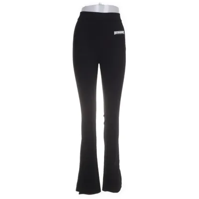 Leggings (Black) from Black Bananas