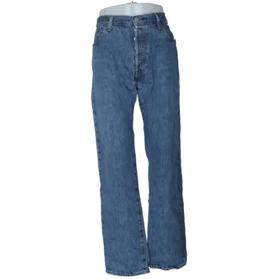 Jeans (501) från Levi Strauss & Co Bomull