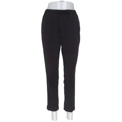 Pantalon (Melosa Turn Up) de Opus Élasthane, Polyester, Viscose
