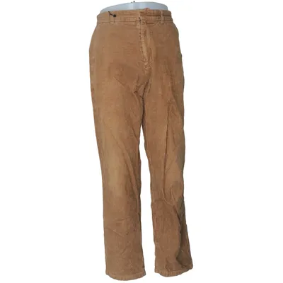 Manchesterbyxor (RELAXED TROUSERS) från A Day's March