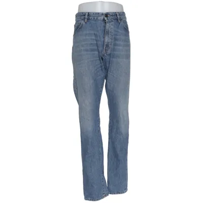 Jeans (Blau) von Adnym Atelier Baumwolle