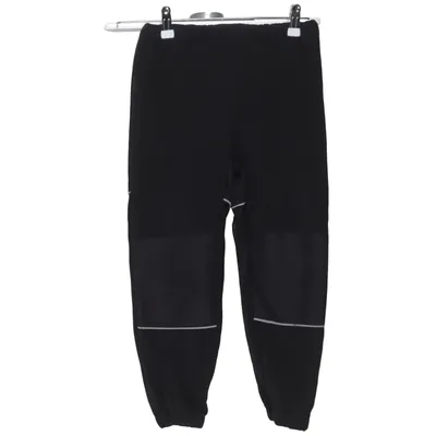 Outdoor broek (Zwart) van Protech Elastaan, Polyester