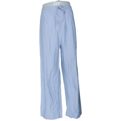 Pyjamasbyxor (Blå) från Marks & Spencer Bomull