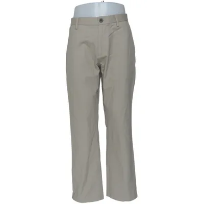 Chinos (Beige) fra Amazon Essentials Bomuld, Polyester