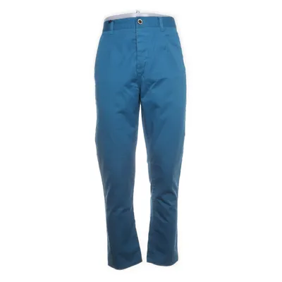 Byxor (Blå) från Humör Bomull, Polyester