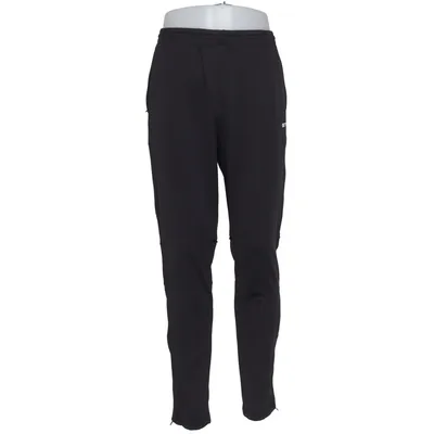 Trainingsbroek (Zwart) van Stanno Polyester