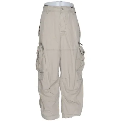 Cargobukser (Beige) fra Molecule