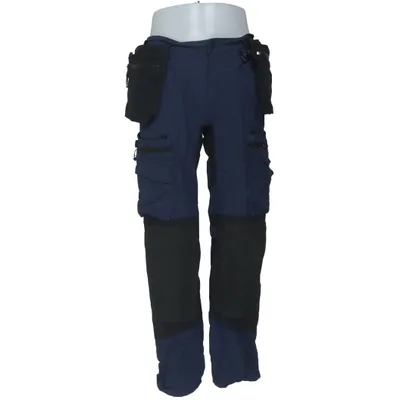 Arbetsbyxor (P16) från Dunderdon Polyamid