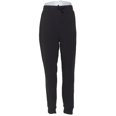 Joggingbroek (Zwart) van Gymshark Katoen, Gerecycled polyester