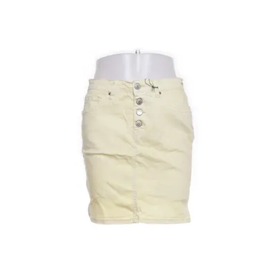 Jeanskjol (Gul) från Sincerely Loved