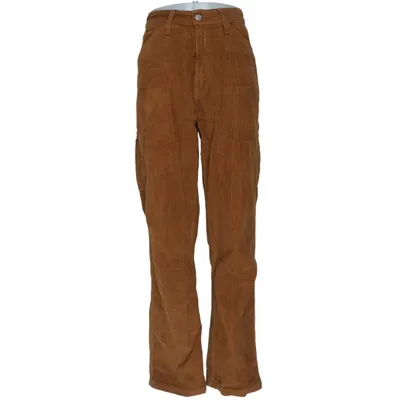 Manchesterbyxor (Brun) från Levi's Premium Bomull