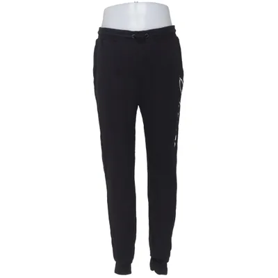 Pantalon de survêtement (Noir) de Closet London Coton