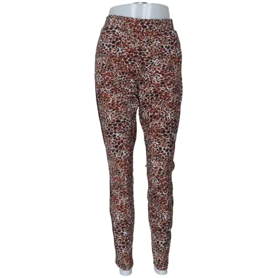 Broek (Bruin, Zwart, Wit, Meerkleurig) van Studio Anneloes Elastaan, Polyamide