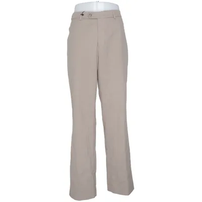Kostymbyxor (Beige) från Lapidus Elastan, Polyester, Ull