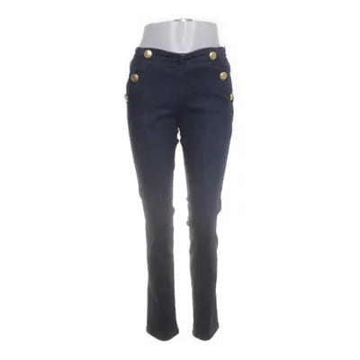 Jeans (Blue) from Escales Cotton, Elastane