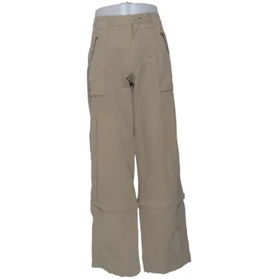 Outdoor broek (Beige) van Batistini Katoen, Polyamide