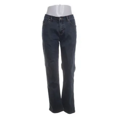 Spijkerbroek (Blauw) van Fifty Five Katoen, Polyester