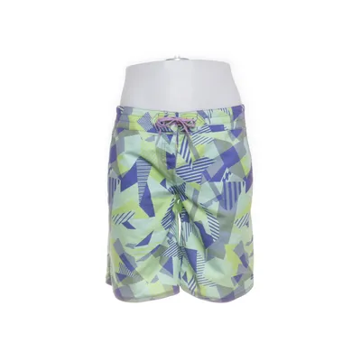 Zwemshort (Groen, Lila) van Billabong Polyester