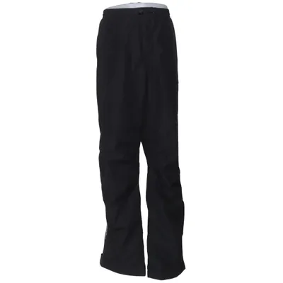 Regnbyxor (Svart) från Tenson Polyester