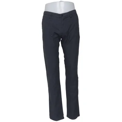Chinos (Grijs) van Drykorn Katoen, Elastaan, Polyester, Viscose