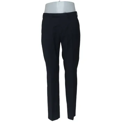 Kostymbyxor (Blå) från Move Digel Polyester, Ull