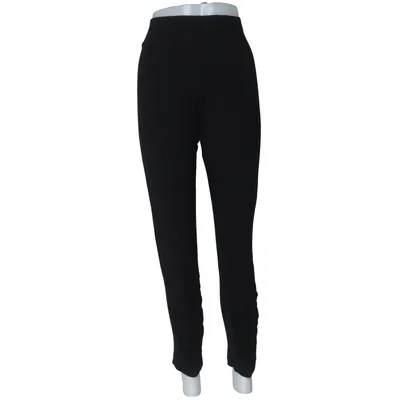 Leggings (Svart) från The Masai Clothing Company Elastan, Viskos