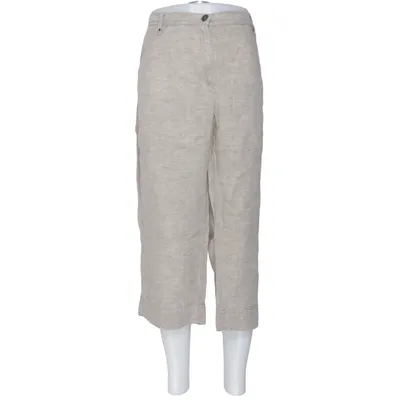 Trekvartsbyxor (Dana Mt-Wa) från Brax Linen Linne