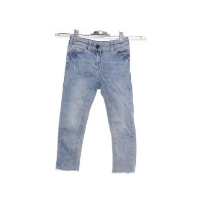 Spijkerbroek (Blauw) van Palomino by C&A Katoen, Elastaan