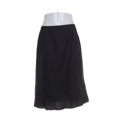 Kjol (Svart) från Camera Polyester