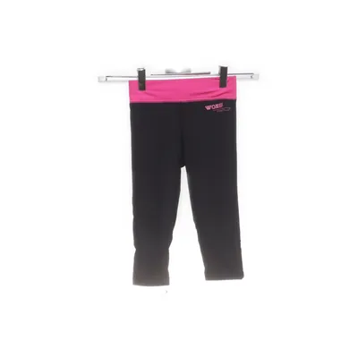 Sportleggings (Zwart, Meerkleurig) van Woxo 720°