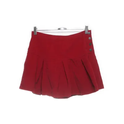 Rok (Rood) van Alive Katoen