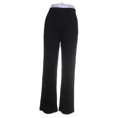 Palazzobukser (Sort) fra MbyM Viscose, Polyester, Elastan