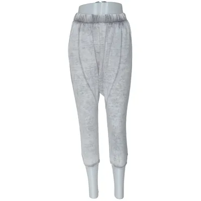 Mjukisbyxor (Grå) från C & C Bomull, Polyester