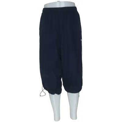 Trekvartsbyxor (Blå) från Umbro