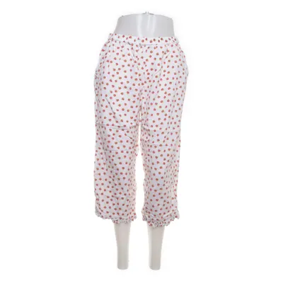 Pyjamasbyxor (Vit, Röd, Grön) från ASOS Design