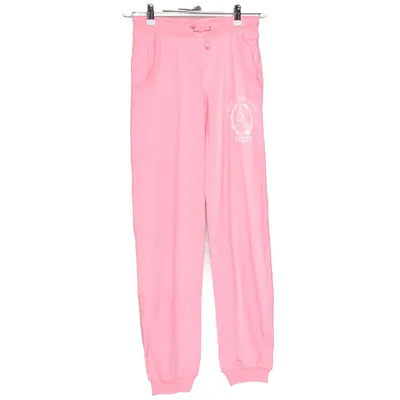 Mjukisbyxor (Rosa) från Pinky by Ellos Bomull, Polyester