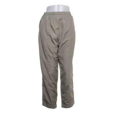 Pantalon de jogging (Vert) de Canyon Coton, Polyester