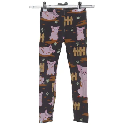 Legging (Gris, Rose, Marron) de Dedoles Coton biologique