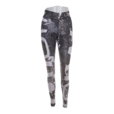 Leggings (Grå, Flerfärgad) från ICANIWILL