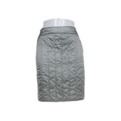 Nederdel (Grøn) fra Blue Nylon, Polyester