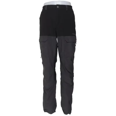 Outdoor broek (Zwart, Grijs) van Tenson